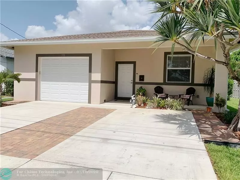 350 SW 2nd Ave, Dania Beach, FL 33004