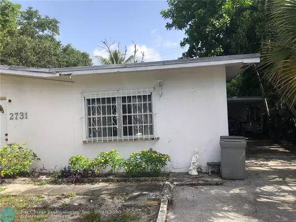 Fort Lauderdale, FL 33312,2731 SW 13th Ct