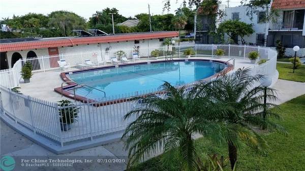 8701 SW 141st St  #H1, Palmetto Bay, FL 33176