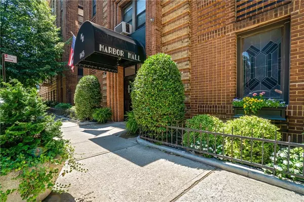 145 95 ST #C9, Brooklyn, NY 11209