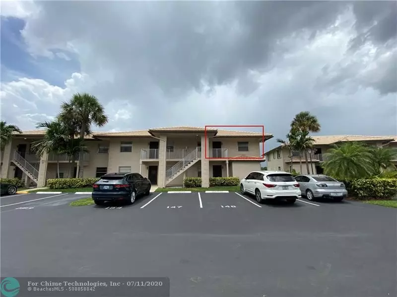 5530 Lakeside Dr  #206, Margate, FL 33063