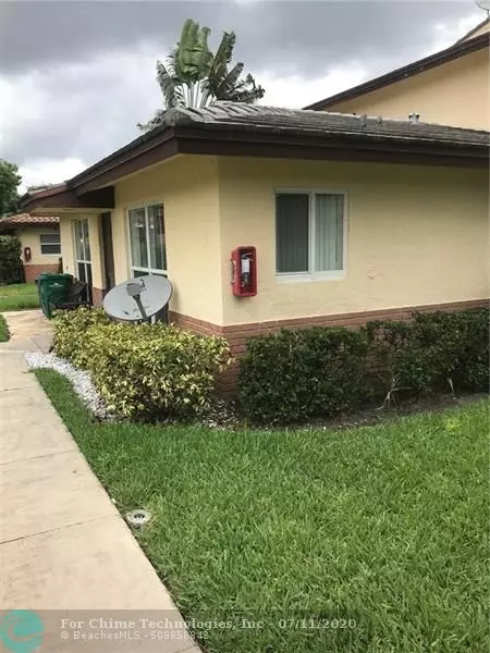 2928 NW 89th Ter  #13-1, Coral Springs, FL 33065