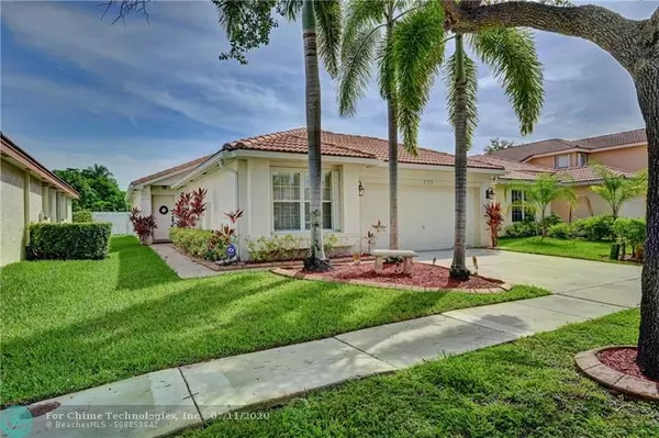 17403 SW 22nd St, Miramar, FL 33029