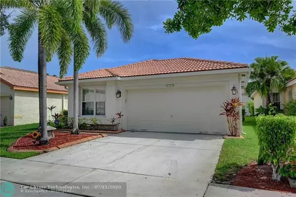 Miramar, FL 33029,17403 SW 22nd St