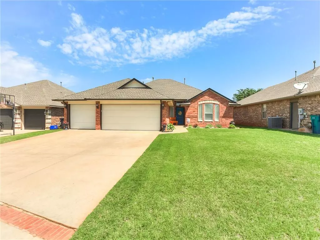 Yukon, OK 73099,10025 NW 139th Street