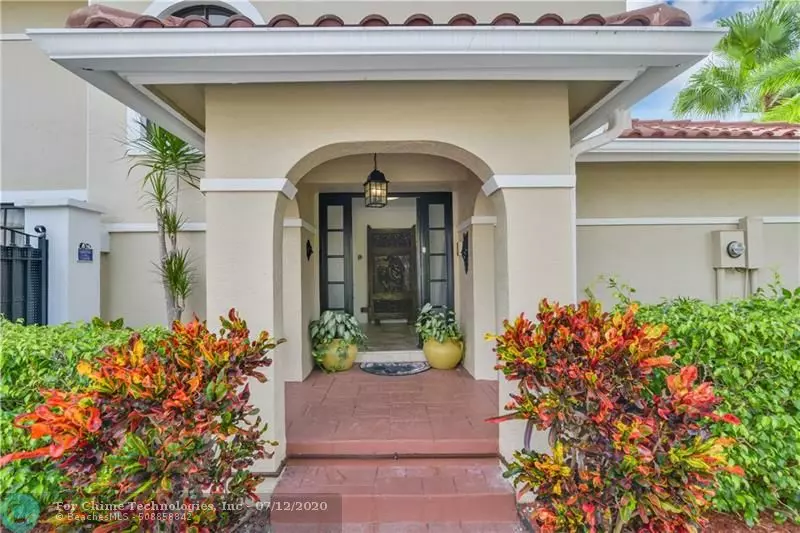 Deerfield Beach, FL 33442,767 Villa Portofino Cir