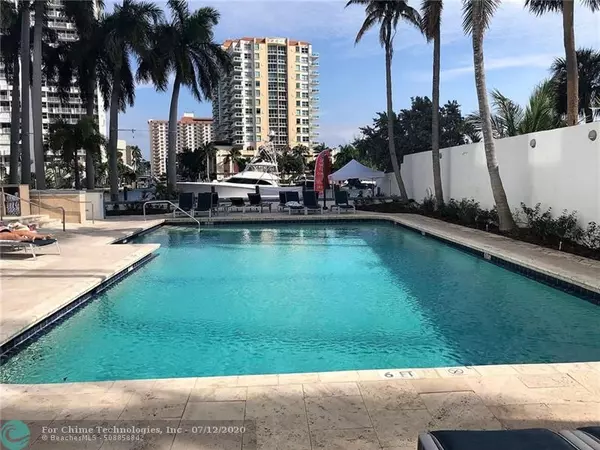 Fort Lauderdale, FL 33304,2670 E Sunrise Blvd  #1107