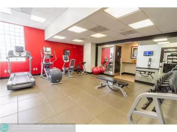 Fort Lauderdale, FL 33304,2670 E Sunrise Blvd  #1107