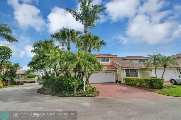 Deerfield Beach, FL 33442,767 Villa Portofino Cir