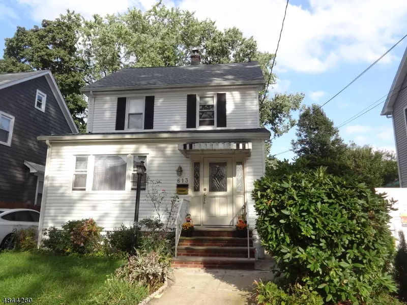613 SHERMAN AVE, Roselle Park Boro, NJ 07204