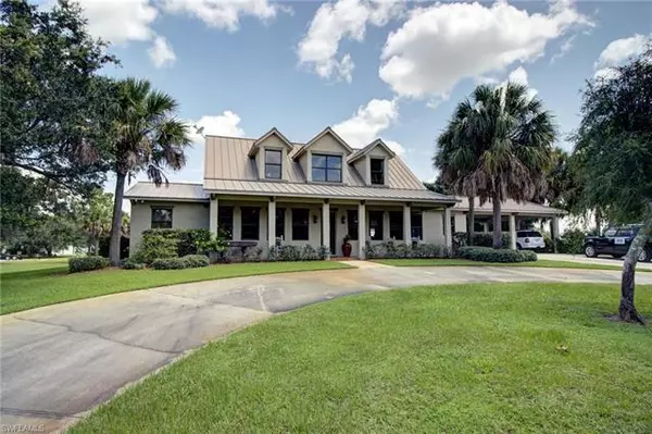 1064 Sheppard RD, Venus, FL 33960