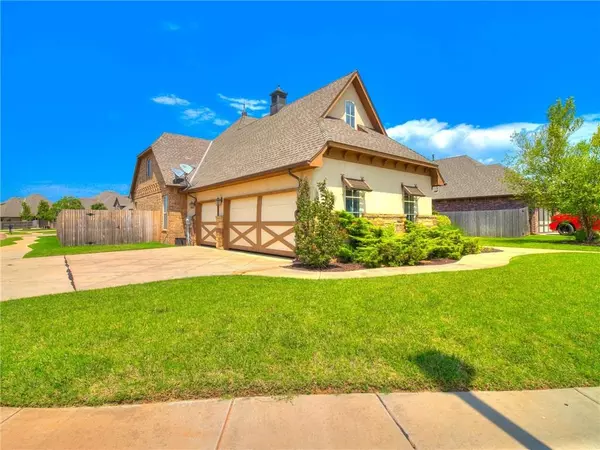 Yukon, OK 73099,9045 NW 147th Terrace