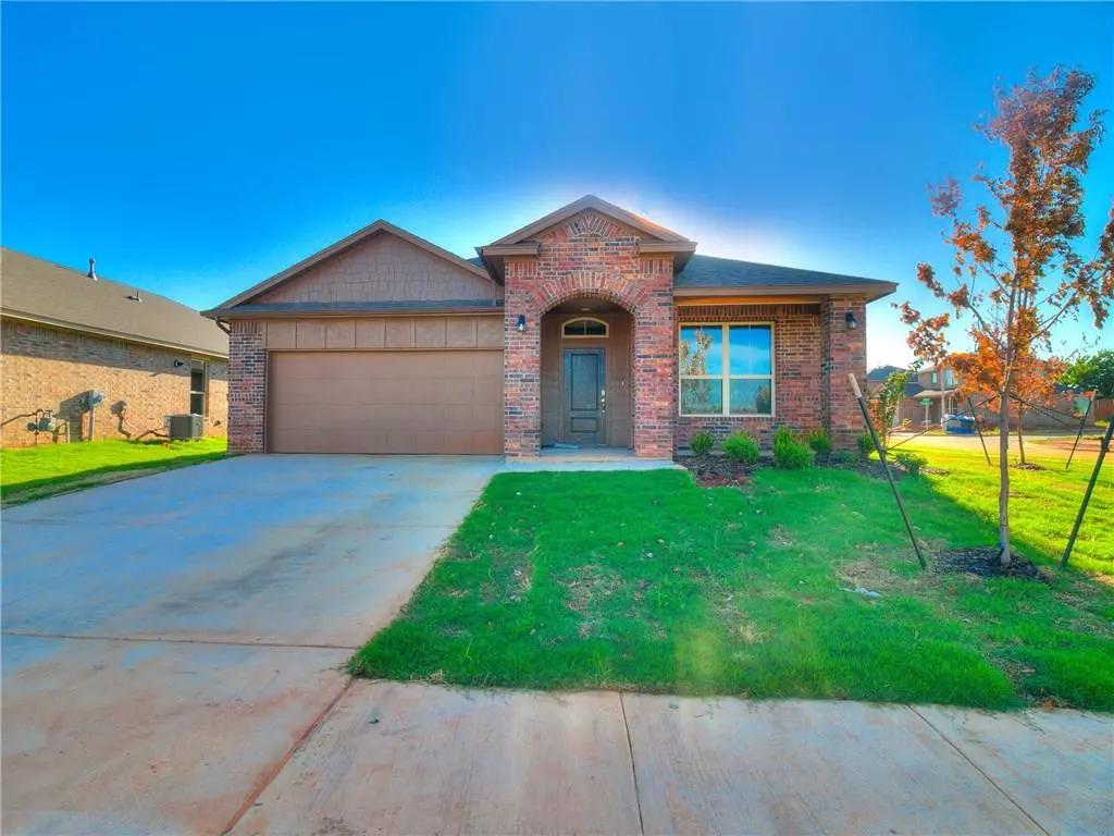 Yukon, OK 73099,2521 Caden Court