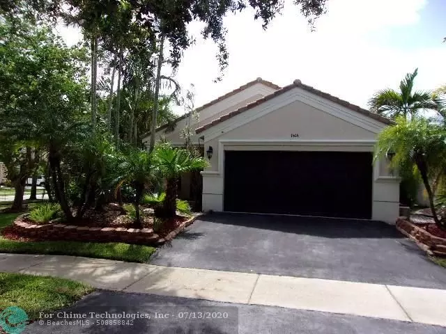 1564 Sunset Way, Weston, FL 33327