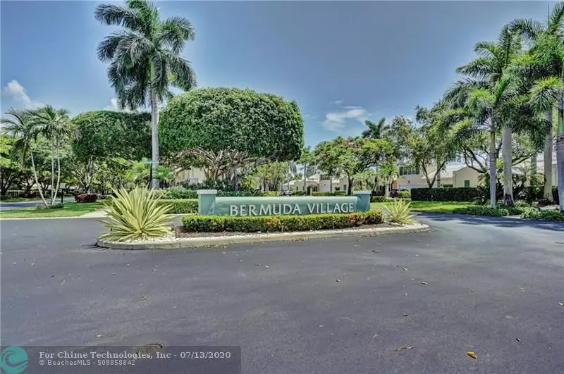 Boca Raton, FL 33487,17311 BERMUDA VILLAGE DRIVE  #17311