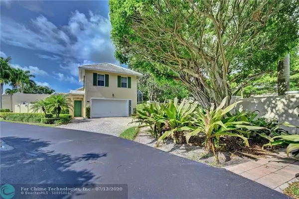 Boca Raton, FL 33487,17311 BERMUDA VILLAGE DRIVE  #17311