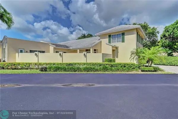 Boca Raton, FL 33487,17311 BERMUDA VILLAGE DRIVE  #17311