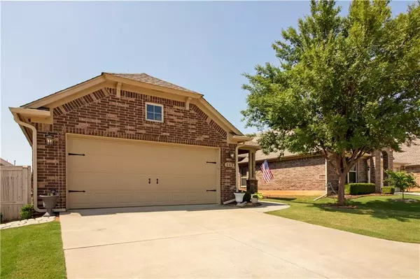 Yukon, OK 73099,505 Christian Lane