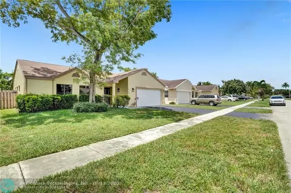 Sunrise, FL 33351,10165 NW 31st Ct