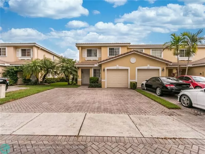 8989 Chambers St  #8989, Tamarac, FL 33321