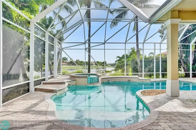 4605 Island Reef Dr, Wellington, FL 33449