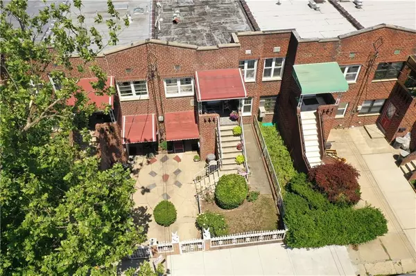 Brooklyn, NY 11236,1157 East 85 ST