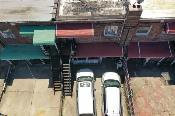 Brooklyn, NY 11236,1157 East 85 ST