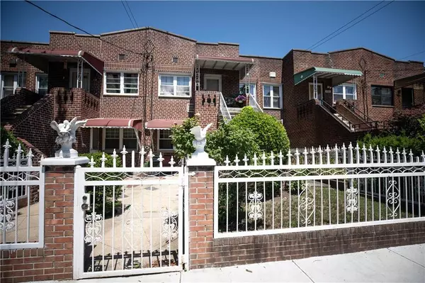 Brooklyn, NY 11236,1157 East 85 ST