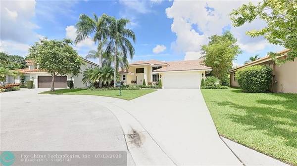 1279 Waterview Ct, Weston, FL 33326