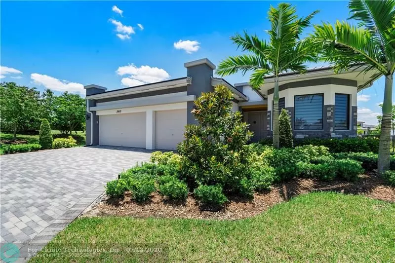 Parkland, FL 33076,10410 S Lago Vista Cir