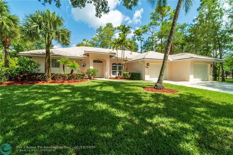 Royal Palm Beach, FL 33411,107 Cypress Cres