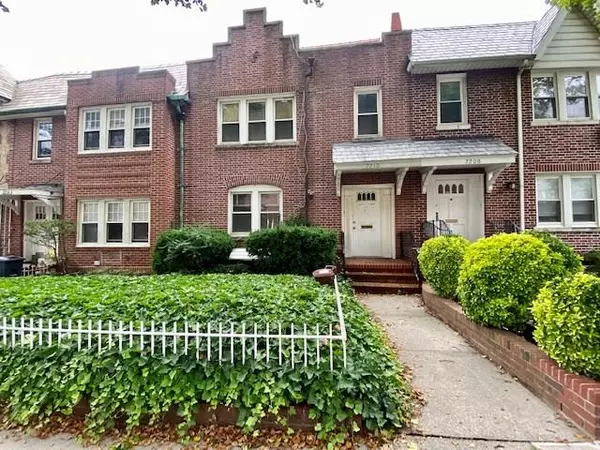 Brooklyn, NY 11209,7210 Colonial RD