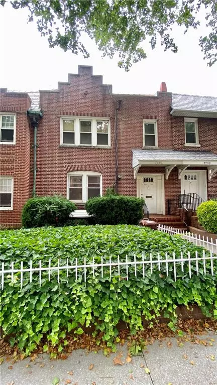 Brooklyn, NY 11209,7210 Colonial RD