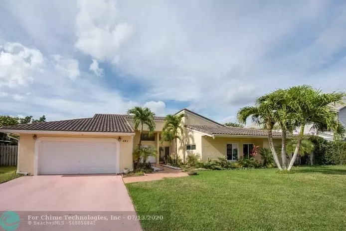 641 SW 101st Ave, Plantation, FL 33324