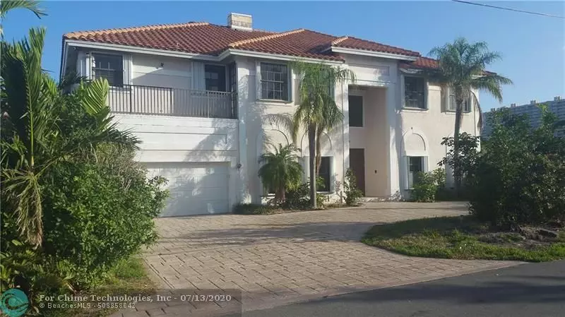 7 Fort Royal Is, Fort Lauderdale, FL 33308