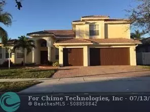 13985 NW 22nd Ct, Pembroke Pines, FL 33028