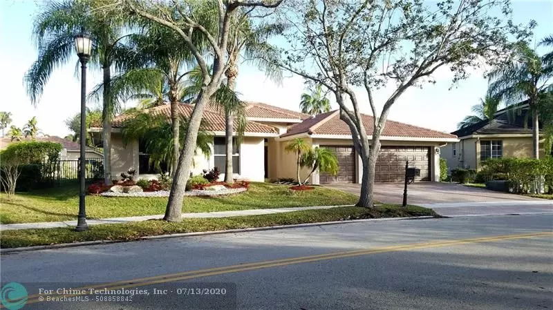 Weston, FL 33331,3773 Oak Ridge Ln