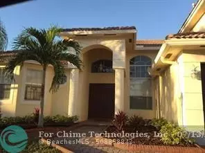 Pembroke Pines, FL 33028,13985 NW 22nd Ct