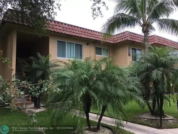 2531 NW 39th Ter  #203, Lauderdale Lakes, FL 33311