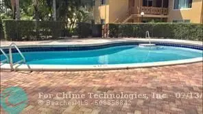 Lauderdale Lakes, FL 33311,2531 NW 39th Ter  #203