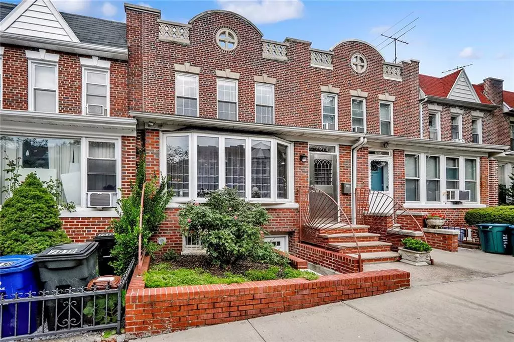 Brooklyn, NY 11209,7016 Ridge Crest TER