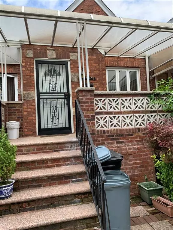 4575 Bedford AVE, Brooklyn, NY 11235