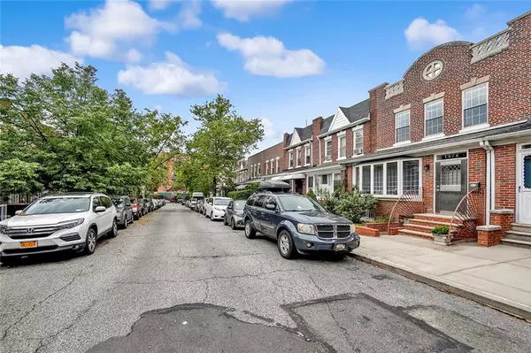 Brooklyn, NY 11209,7016 Ridge Crest TER