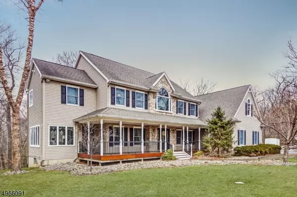 33 LONE PINE LN, West Milford Twp., NJ 07480