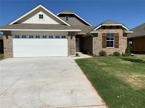 2200 Wheatheart Drive, Yukon, OK 73099