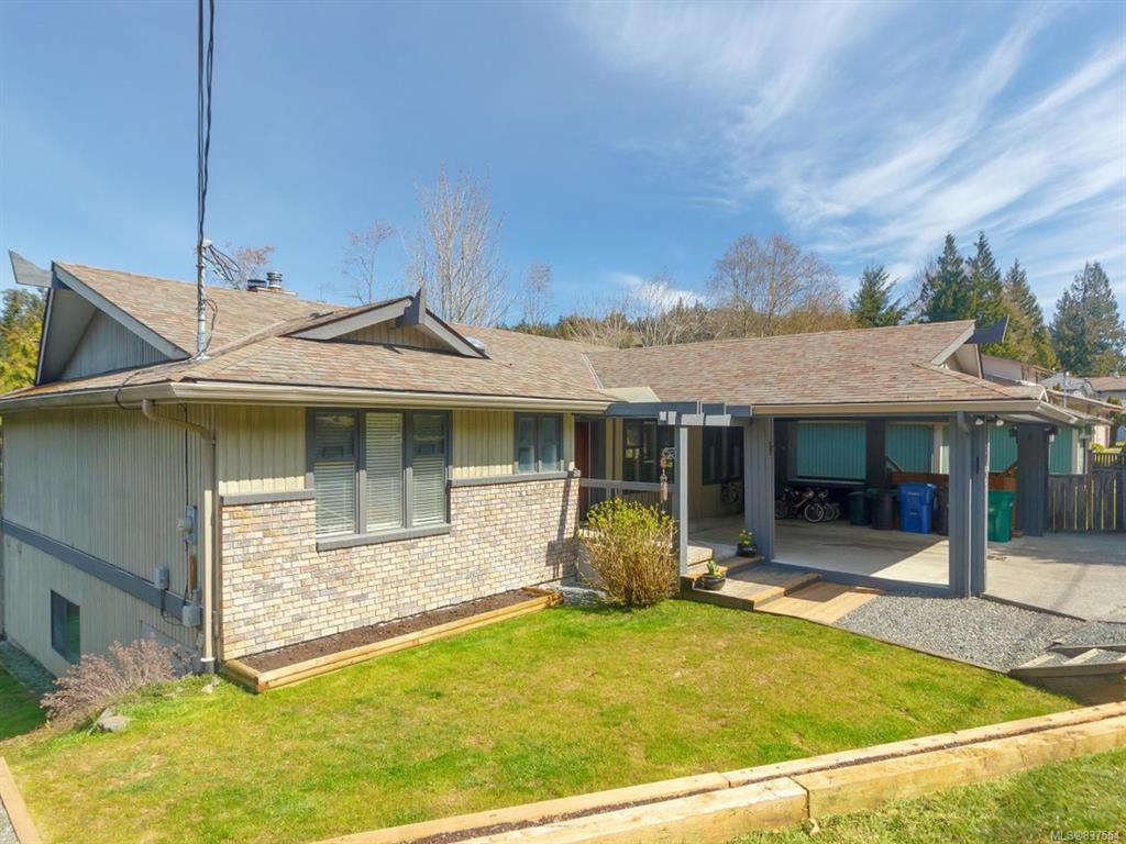 Nanaimo, BC V9T 4R5,3557 Fairview Dr