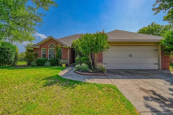 4120 Mayfair Drive, Norman, OK 73072