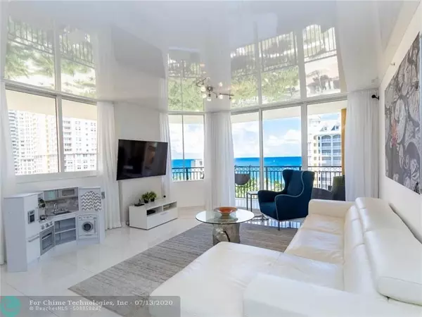 2001 N Ocean Blvd  #905, Fort Lauderdale, FL 33305