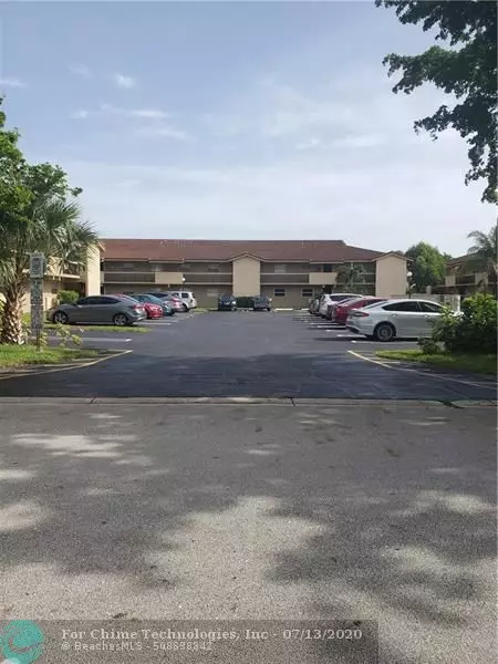 3019 Coral Ridge Dr  #3019, Coral Springs, FL 33065