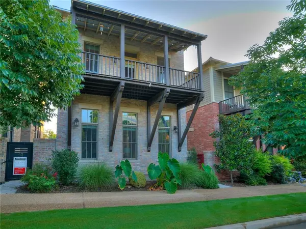 41 Park Street, Carlton Landing, OK 74432